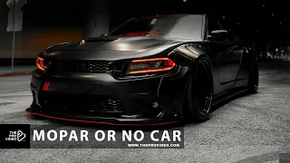 Wild Wide Body Dodge Charger  | Trending on Tik Tok  | 4K