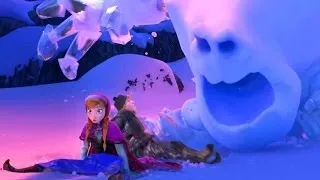 Die Eiskönigin - Völlig unverfroren (Disney) - Teaser Trailer | HD