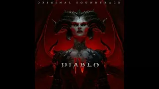 44  Daughter of Hatred Diablo 4 Original Soundtrack OST