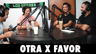 Otra X Favor Episode 24: Filmmaker/Director David Blue Garcia (Part One)