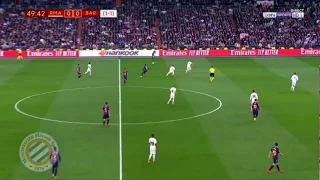 Real Madrid vs Barcelona (0-3) All goals - Copa Del Rey  [HD]