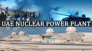 UAE's Barakah Nuclear Plant: A serious threat to Gulf region