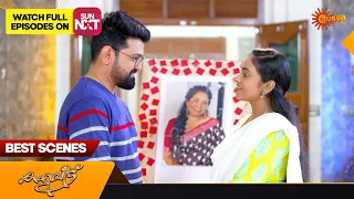 Kaliveedu - Best Scenes | Full EP free on SUN NXT | 25 May 2023 | Surya TV Serial