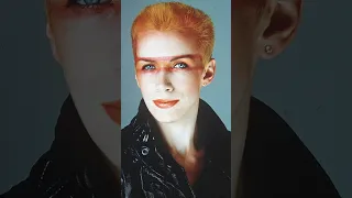 HBD - Annie Lennox