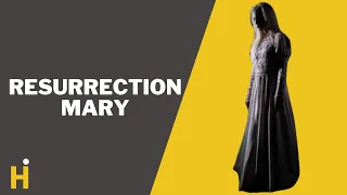 Resurrection Mary | Chicago's Famous Ghost