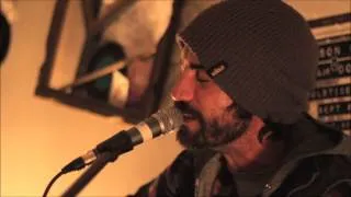 Vince Vaccaro at Victoria House Concert B: Truth (Alexander Ebert cover)