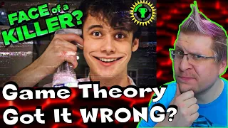 Game Theory: I Solved The Wilbur Soot ARG... And It Only Took 3 Years [REACTION] | That's Wrong...