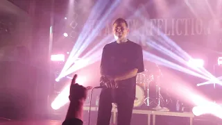 The Amity Affliction - Shine On (Live in Hamburg 2023)