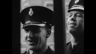 Strangeways HMP Manchester Documentary 1957