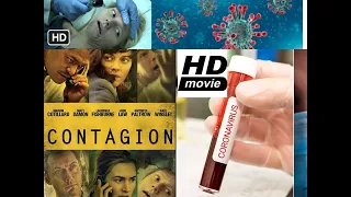 Contagion Full Movie English (2011) HD Corona virus English