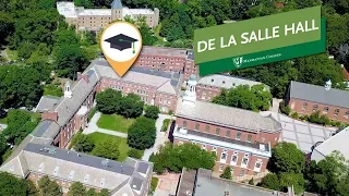 De La Salle Hall - Virtual Campus Tour