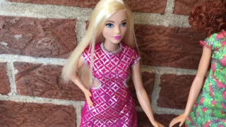 Barbie fashionista NEW Fashions ~ Curvy, Tall, Barbie