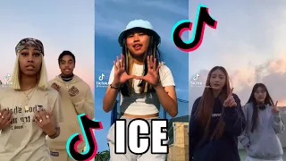 MORGENSHTERN - ICE (Tiktok Dance)