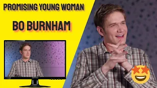 BO BURNHAM - Promising Young Woman