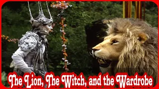 BBC The Lion, The Witch, and The Wardrobe HD (1988)