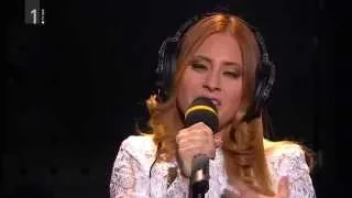 Maraaya  - Here For You (Slovenia ESC 2015)