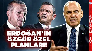 Erdoğan'ın Kafasındaki Özgür Özel Planları! Turhan Çömez Erdoğan'ın Canını Çok Sıkacak