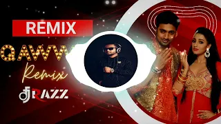 REMIX QAWWALI (SHENAI MIX)|| DJ RAZZ||BINDAS DEV||SAYANTIKA||SRABANTI||NEHA KAKKAR