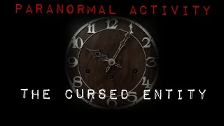 Paranormal Activity: The Cursed Entity