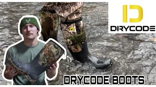 DRYCODE BOOT REVIEW. SHOULD YOU PURCHASE A PAIR?