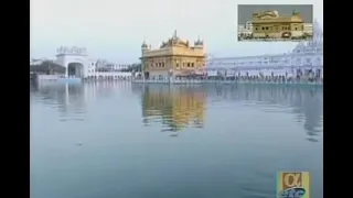 Waho Waho Kartian Mann Nirmal Hovai- Bhai Nirmal Singh Nagpuri Hazuri Ragi Sri Darbar Sahib Ji