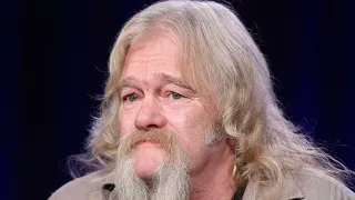 Update! How did Billy Brown die ||  Alaskan Bush People