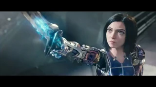 Alita: Battle Angel / Savaş Meleği (2019) - Türkçe Altyazılı Super Bowl Fragmanı