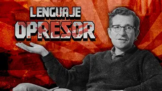 La CONSPIRACIÓN del LENGUAJE | Noam Chomsky