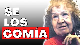 😱 BASADO EN HECHOS REALES La verdadera historia de Granny en la VIDA REAL