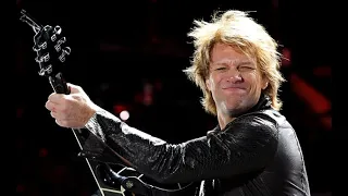 Bon Jovi It's My Life. Песня с субтитрами с переводом на русский