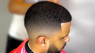 *FULL LENGTH* DRAKE FADE STEP BY STEP HOW TO BEGINNER BARBER TUTORIAL