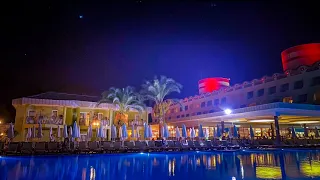 Отель Transatlantik Hotel & SPA, Турция, посёлок Гёйнюк