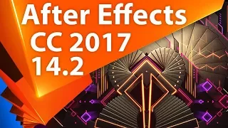 Adobe After Effects Создания слайд-шоу с использованием параллакс эффекта