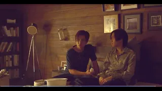 [Cut scene | Krit x Jack] The Stranded Movie - Engsub eps 2,3 & 4