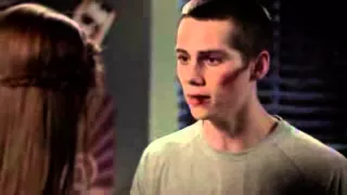 Love The Way You Lie-Stiles and Lydia