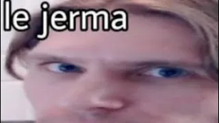 Jerma’s gorilla grip