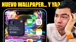 🚨 YA SALIÓ iOS 17.5!! ✅ Estas son sus novedades ¿Realmente vale la pena?