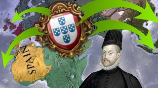 How I tried to turn the world Portuguese