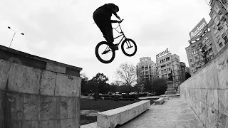 Raul Jula - Animal Bikes / TBB