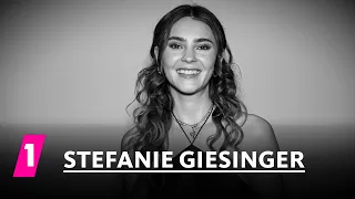 Stefanie Giesinger im 1LIVE Fragenhagel | 1LIVE