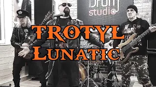 Trotyl Lunatic Video Lyric BG Тротил