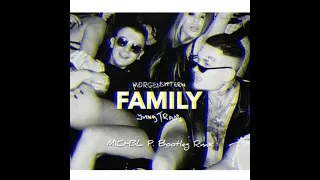 🎵Morgenshtern & Yung Trappa-Family(M1CH3L P. Bootleg Rmx)🎵