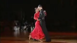 William & Alessandra's Final Tango WSS 07 (enhanced quality)