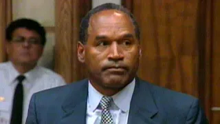 A Look Back at O.J. Simpson’s 2001 Road Rage Trial