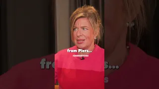 Katie Hopkins' Opinion on Piers Morgan #short