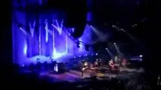 Coldplay-"Viva La Vida" at MSG