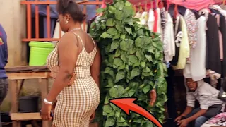 SHE NEVER EXPECT THIS 😂😂 / BEST OF 2022/ BUSHMAN PRANK