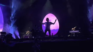 AJR - Humpty Dumpty Live | Irvine, CA - 6/19/22