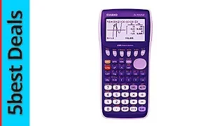 Best Graphing Calculators 2023? Top 5 Best Graphing Calculators