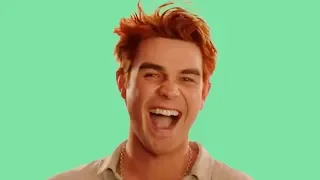 the best of: KJ Apa